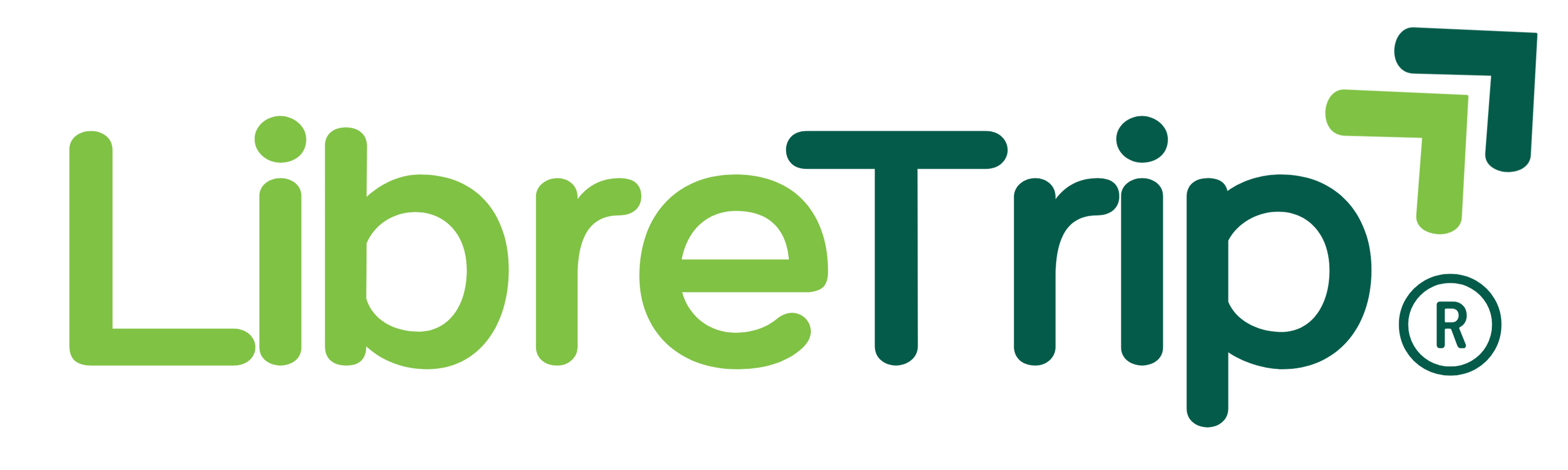 LibreTrip